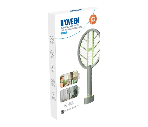 NOVEEN Lampa owadobójcza IKN145 - 1540917 - zdjęcie 2